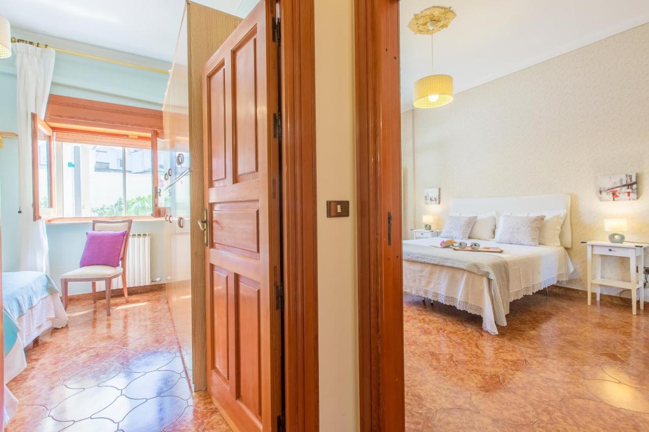 Casa Carmen Vicino Al Mare Villa San Vito dei Normanni Kültér fotó