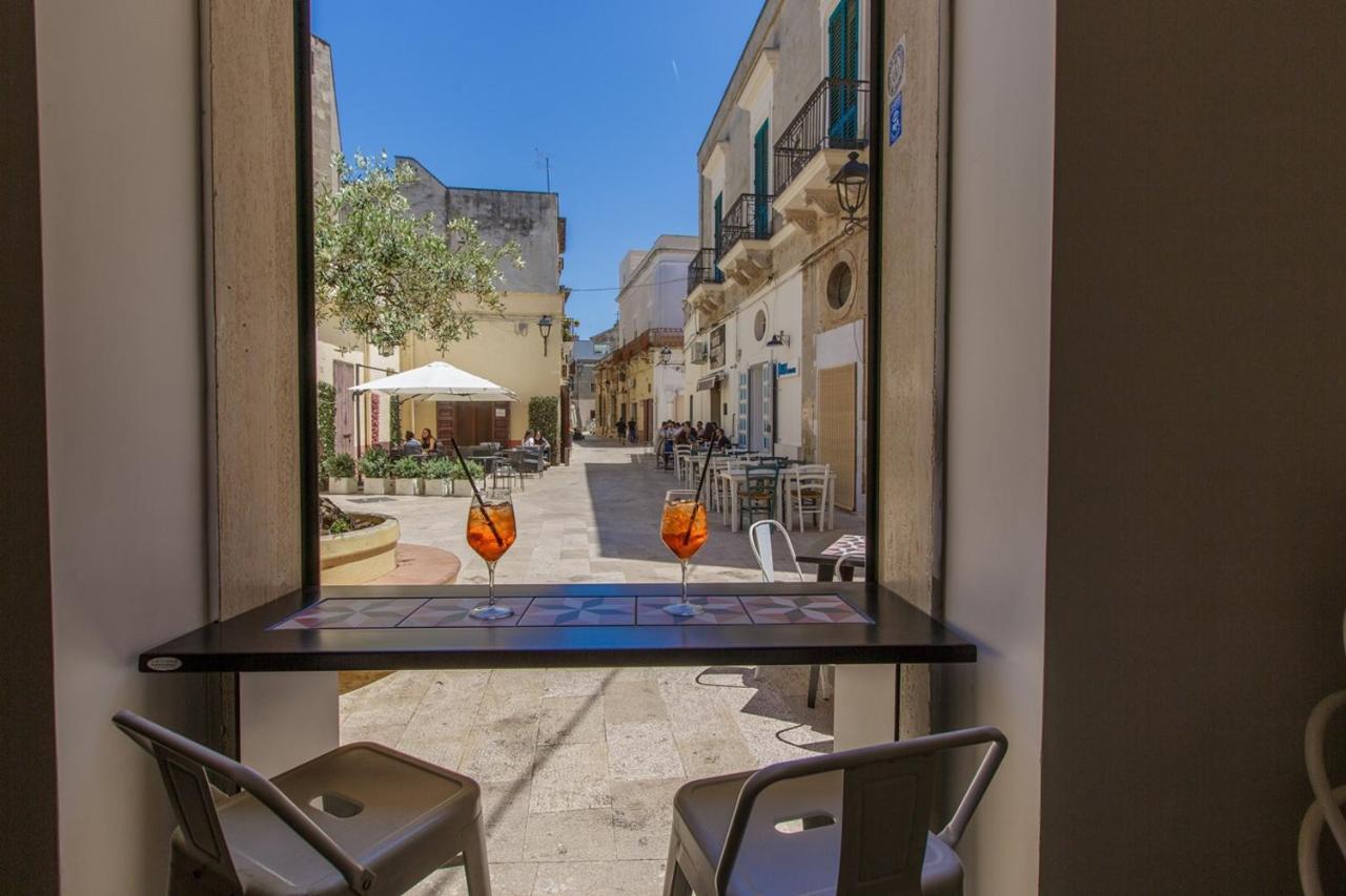 Casa Carmen Vicino Al Mare Villa San Vito dei Normanni Kültér fotó