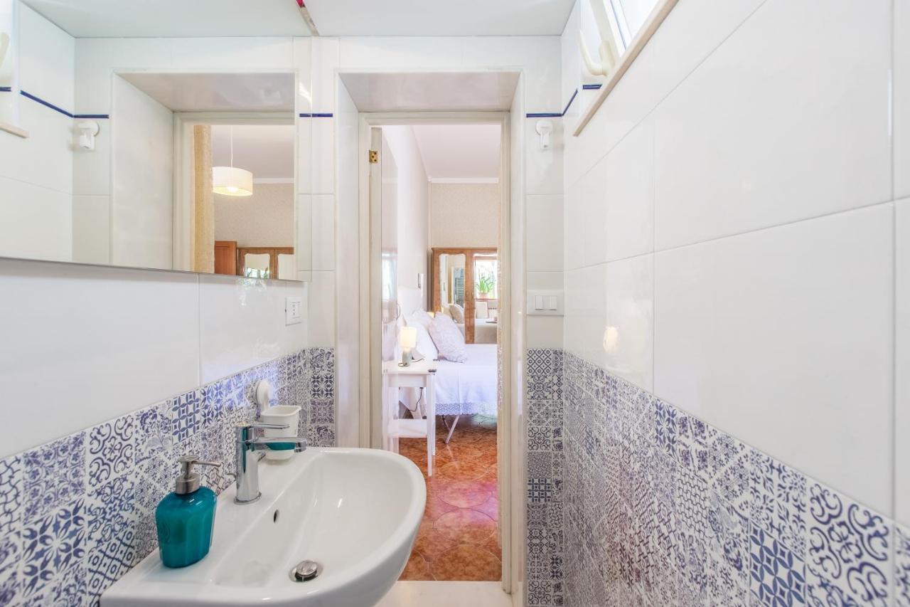 Casa Carmen Vicino Al Mare Villa San Vito dei Normanni Kültér fotó