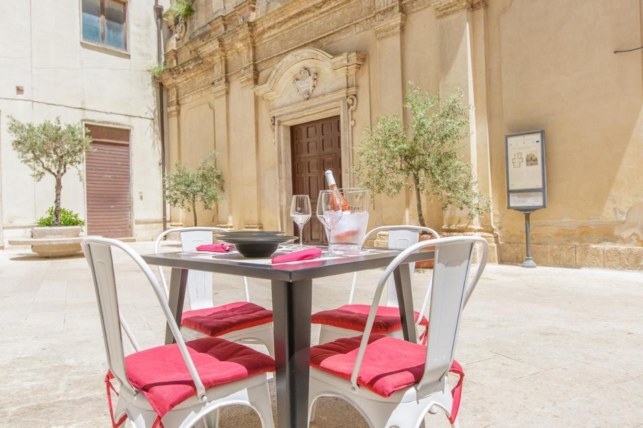 Casa Carmen Vicino Al Mare Villa San Vito dei Normanni Kültér fotó