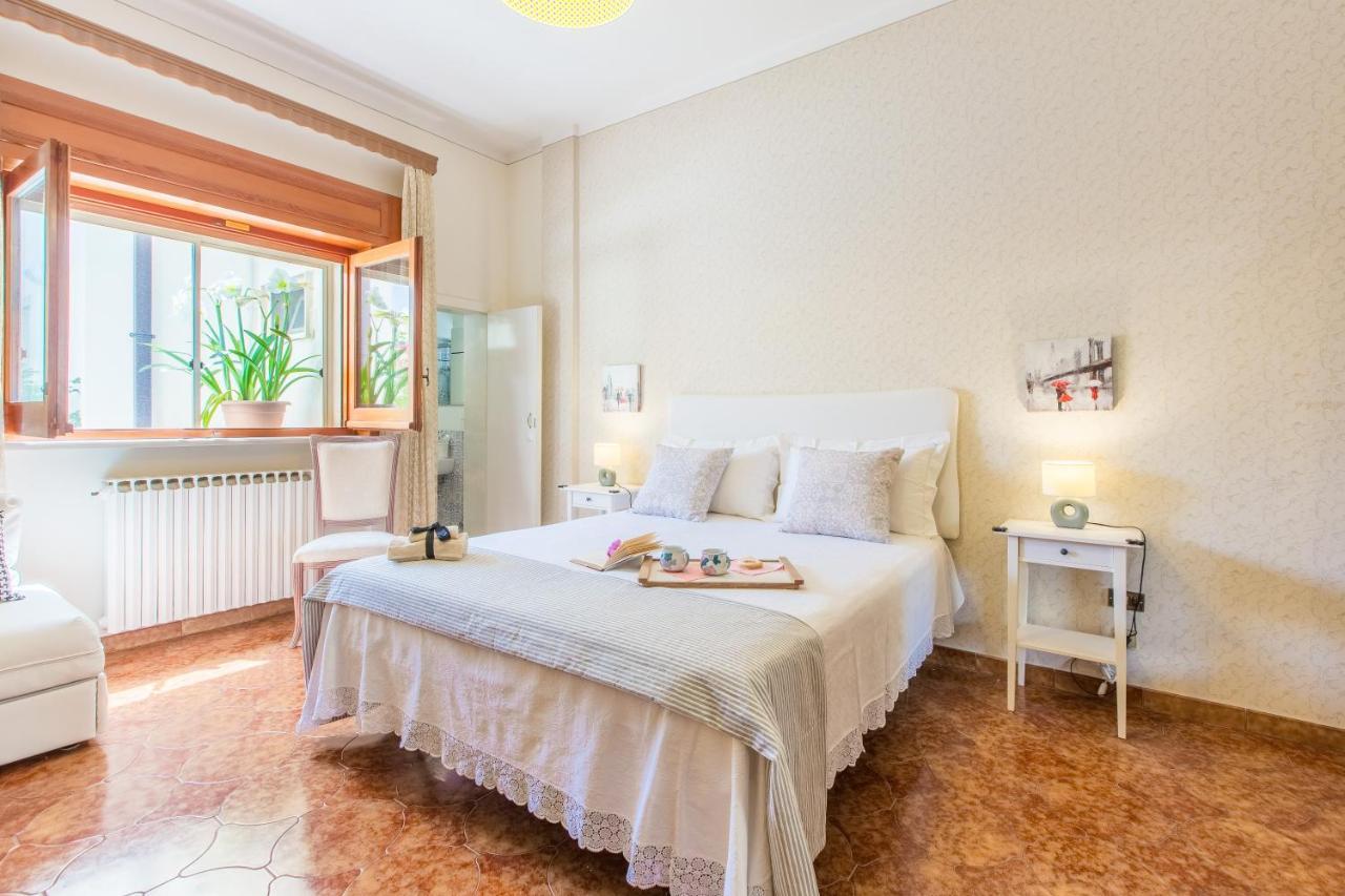Casa Carmen Vicino Al Mare Villa San Vito dei Normanni Kültér fotó