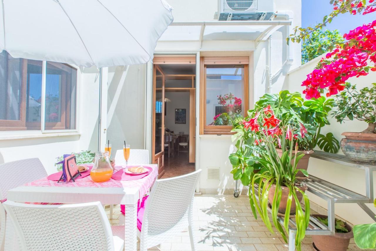 Casa Carmen Vicino Al Mare Villa San Vito dei Normanni Kültér fotó