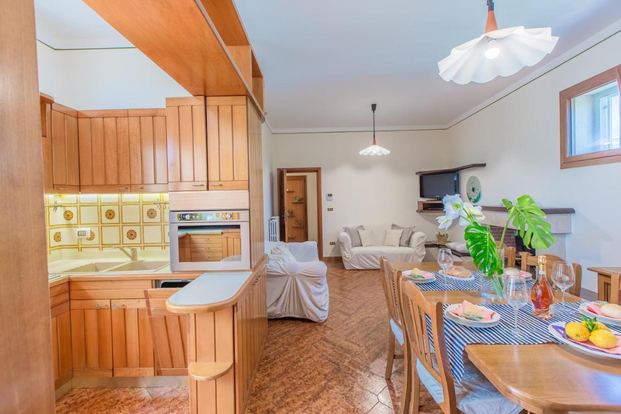 Casa Carmen Vicino Al Mare Villa San Vito dei Normanni Kültér fotó