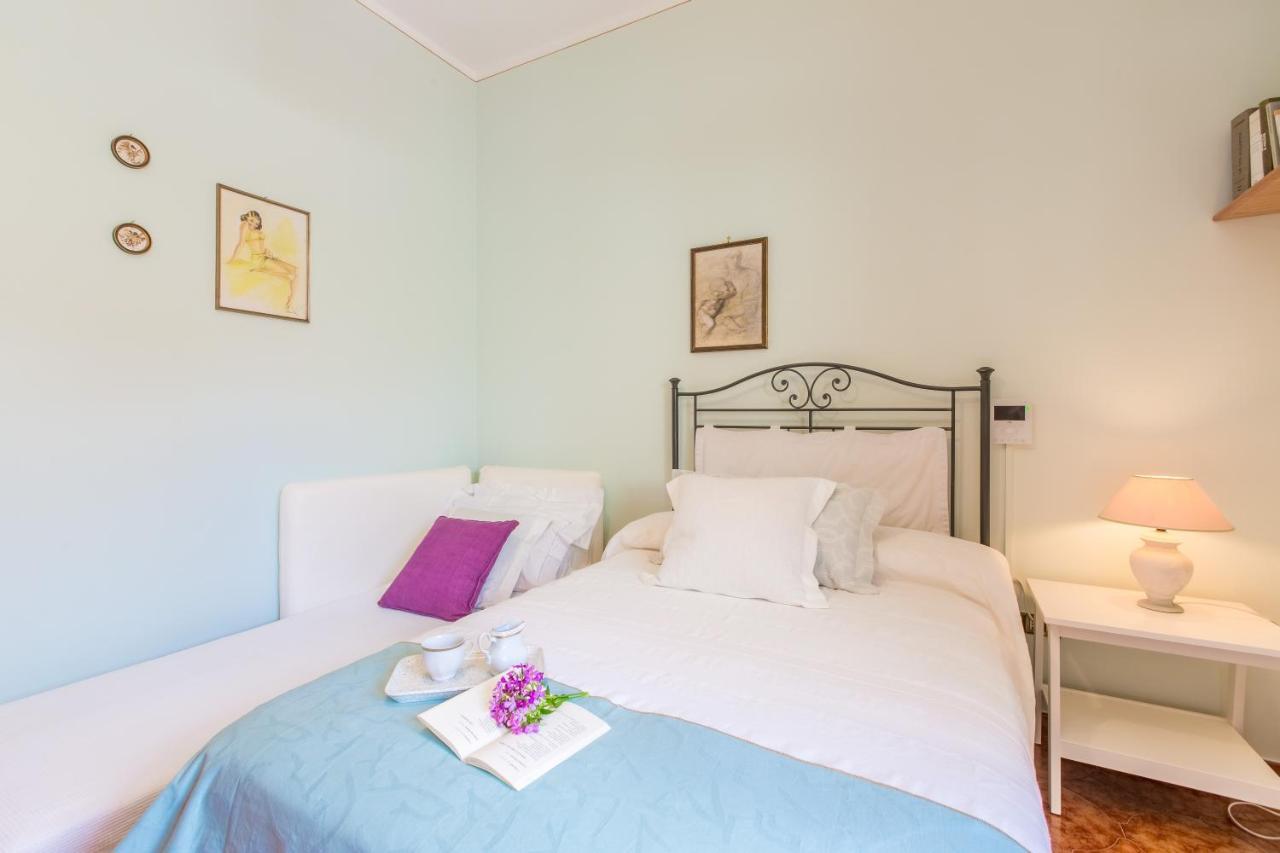Casa Carmen Vicino Al Mare Villa San Vito dei Normanni Kültér fotó