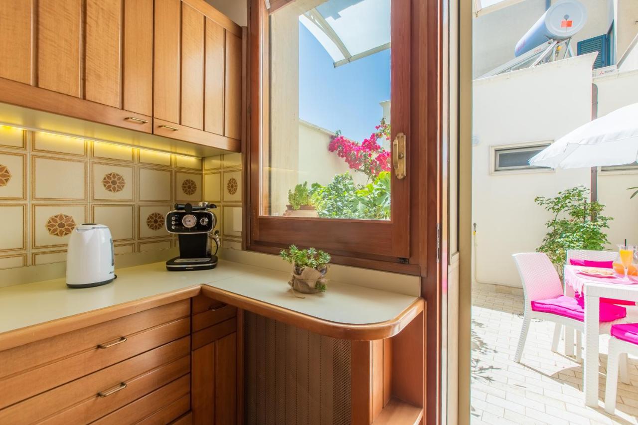 Casa Carmen Vicino Al Mare Villa San Vito dei Normanni Kültér fotó